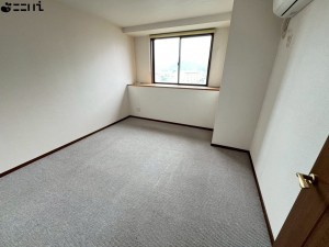 姫路市土山、マンションの内装画像です