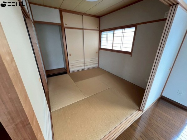 姫路市土山、マンションの内装画像です