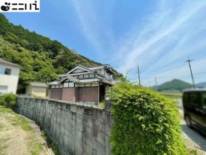 相生市若狭野町下土井、中古一戸建ての画像です