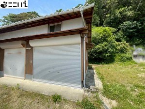 相生市若狭野町下土井、中古一戸建ての画像です