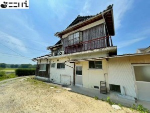 相生市若狭野町下土井、中古一戸建ての画像です