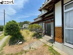 相生市若狭野町下土井、中古一戸建ての画像です