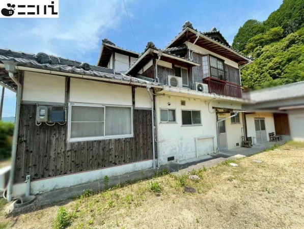 相生市若狭野町下土井、中古一戸建ての画像です