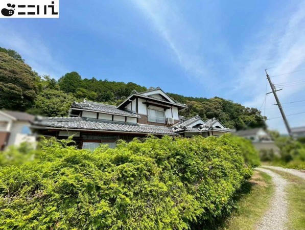 相生市若狭野町下土井、中古一戸建ての画像です