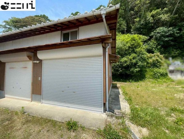 相生市若狭野町下土井、中古一戸建ての画像です