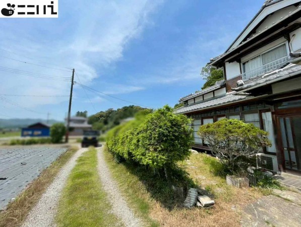 相生市若狭野町下土井、中古一戸建ての画像です