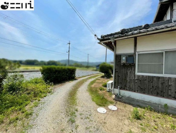 相生市若狭野町下土井、中古一戸建ての画像です