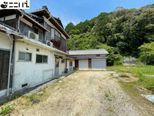 相生市若狭野町下土井、中古一戸建ての画像です