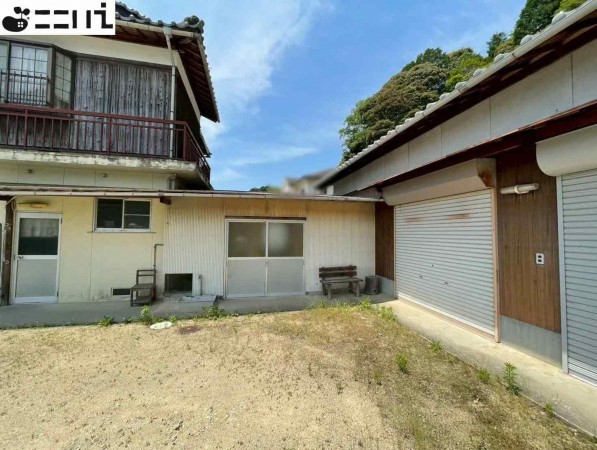 相生市若狭野町下土井、中古一戸建ての画像です