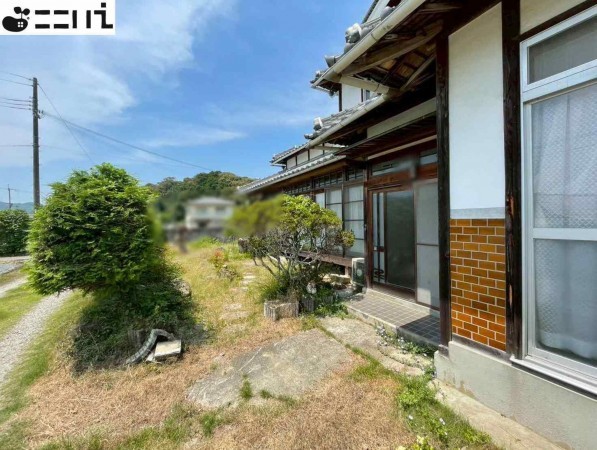相生市若狭野町下土井、中古一戸建ての画像です