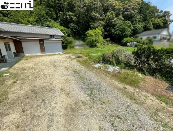 相生市若狭野町下土井、中古一戸建ての画像です
