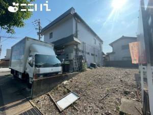 姫路市飾磨区山崎台、収益/事業用物件/アパートの画像です