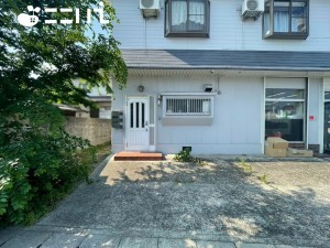 姫路市飾磨区山崎台、収益/事業用物件/アパートの画像です