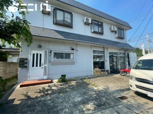 姫路市飾磨区山崎台、収益/事業用物件/アパートの画像です