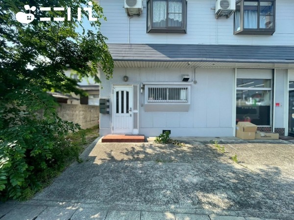 姫路市飾磨区山崎台、収益/事業用物件/アパートの画像です