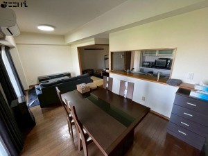 姫路市北原、マンションの内装画像です