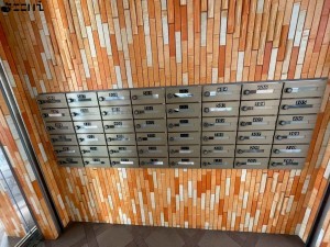 姫路市北原、マンションの設備画像です