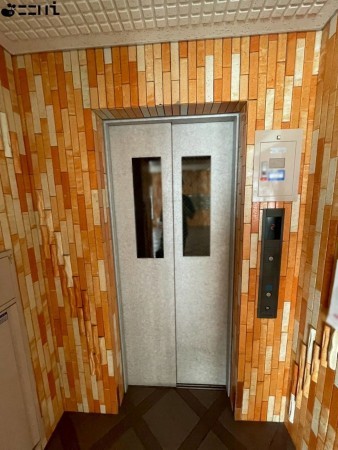 姫路市北原、マンションの設備画像です