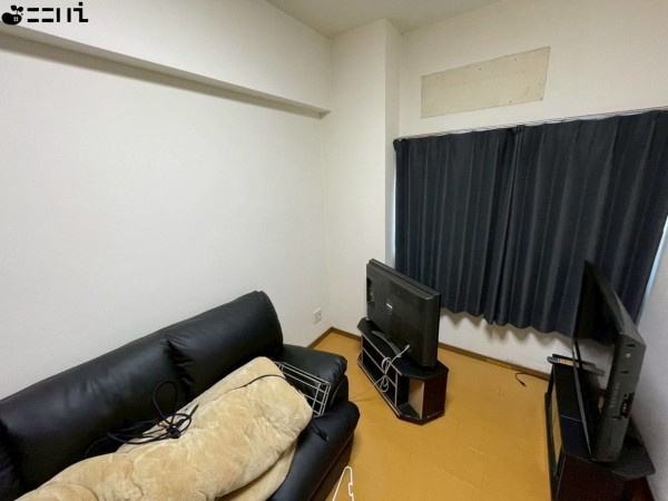 姫路市北原、マンションの内装画像です
