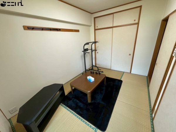 姫路市北原、マンションの内装画像です