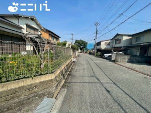 姫路市下手野、中古一戸建ての画像です