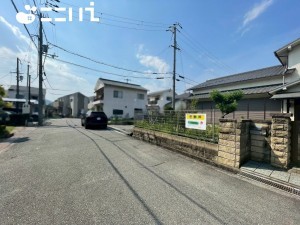 姫路市下手野、中古一戸建ての画像です