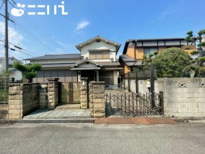 姫路市下手野、中古一戸建ての画像です