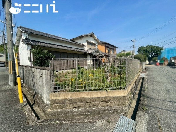 姫路市下手野、中古一戸建ての画像です