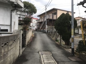 姫路市御立中、土地の周辺画像画像です