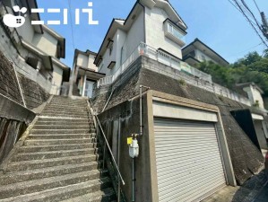 姫路市北平野、中古一戸建ての画像です