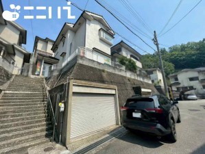 姫路市北平野、中古一戸建ての画像です