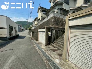 姫路市北平野、中古一戸建ての画像です