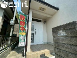 姫路市北平野、中古一戸建ての画像です