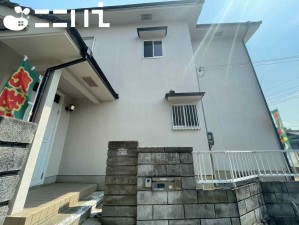 姫路市北平野、中古一戸建ての画像です