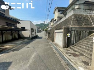 姫路市北平野、中古一戸建ての画像です