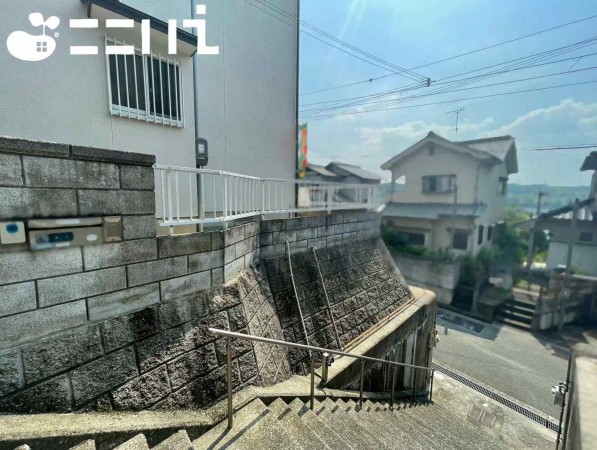 姫路市北平野、中古一戸建ての画像です