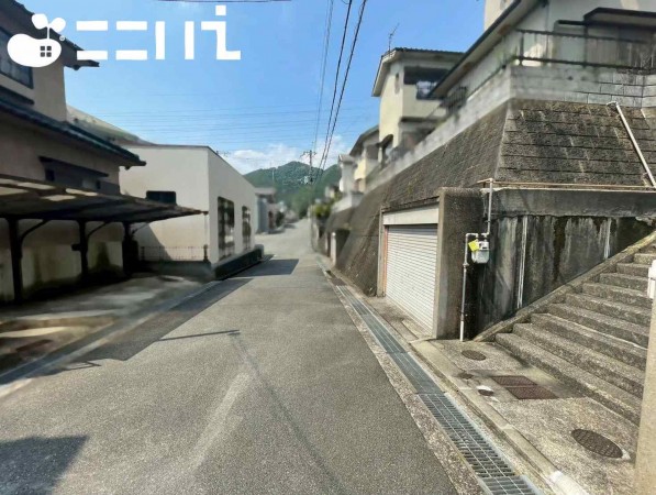 姫路市北平野、中古一戸建ての画像です