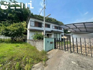 姫路市保城、中古一戸建ての画像です
