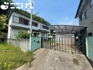 姫路市保城、中古一戸建ての画像です