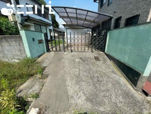 姫路市保城、中古一戸建ての画像です