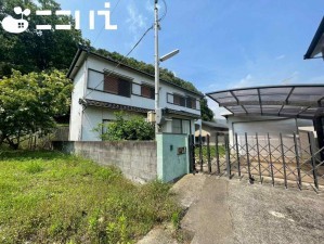 姫路市保城、中古一戸建ての画像です