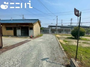 姫路市保城、中古一戸建ての画像です