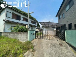 姫路市保城、中古一戸建ての画像です