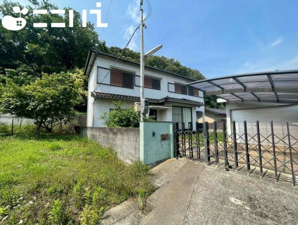 姫路市保城、中古一戸建ての画像です