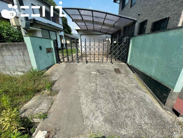 姫路市保城、中古一戸建ての画像です