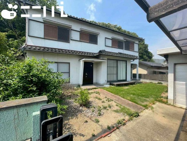 姫路市保城、中古一戸建ての画像です