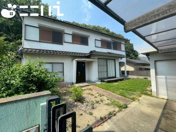 姫路市保城、中古一戸建ての画像です