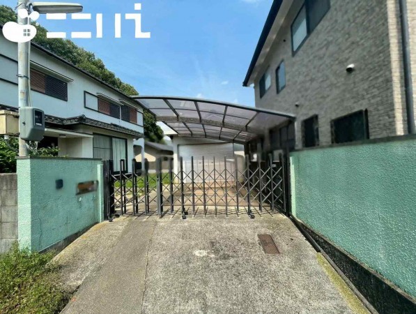 姫路市保城、中古一戸建ての画像です