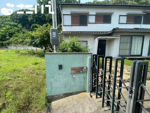 姫路市保城、中古一戸建ての画像です