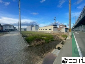 たつの市揖保川町山津屋、土地の外観画像です